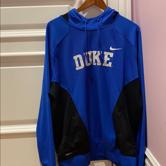 Nike | Shirts | Duke University 